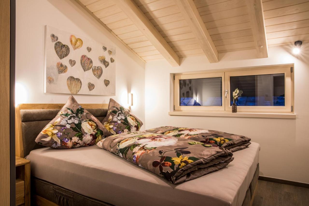 Haus Lukic Apartment คาพรูน ภายนอก รูปภาพ