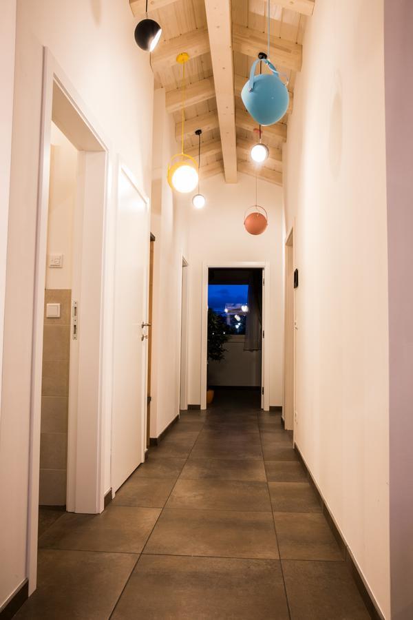 Haus Lukic Apartment คาพรูน ภายนอก รูปภาพ