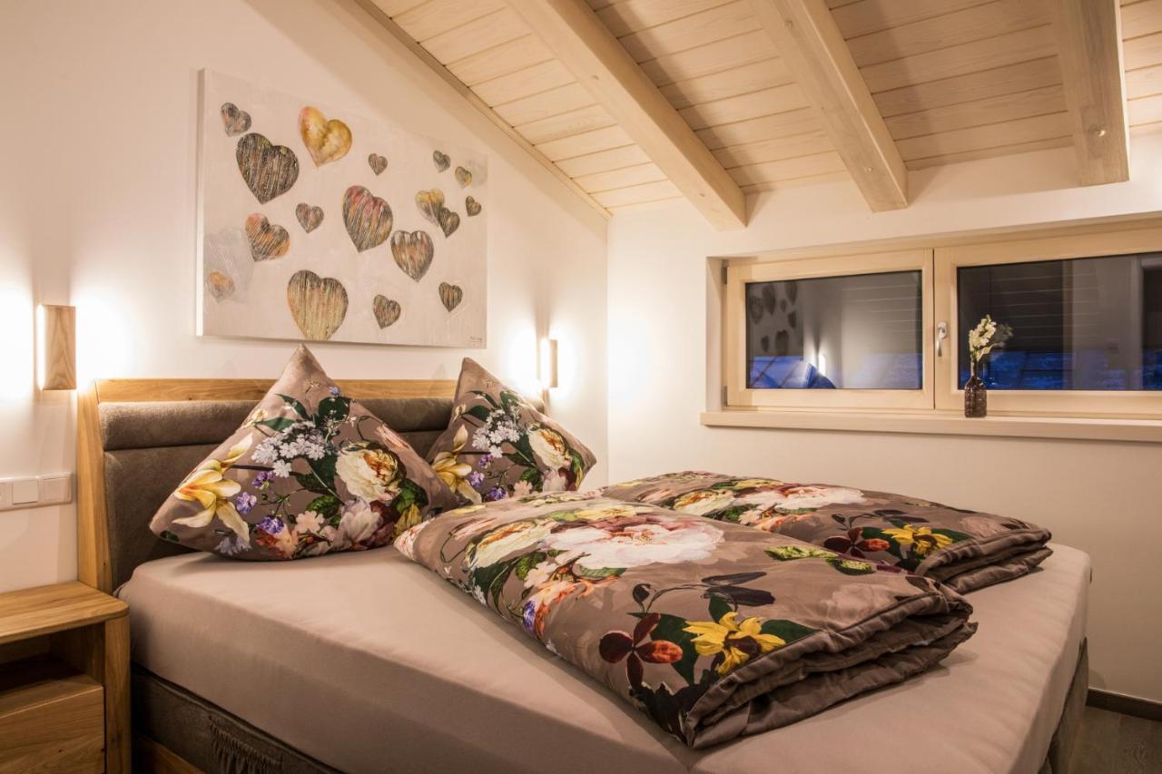 Haus Lukic Apartment คาพรูน ภายนอก รูปภาพ