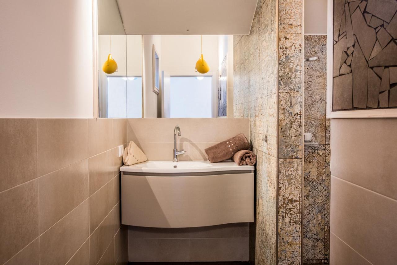 Haus Lukic Apartment คาพรูน ภายนอก รูปภาพ