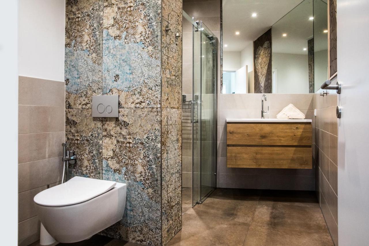 Haus Lukic Apartment คาพรูน ภายนอก รูปภาพ